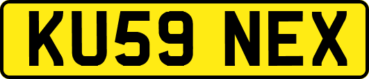 KU59NEX