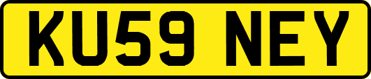 KU59NEY