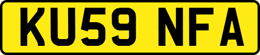 KU59NFA