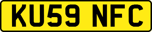 KU59NFC