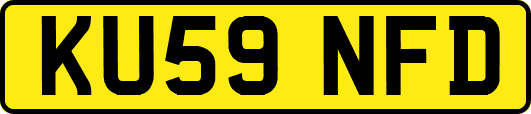 KU59NFD
