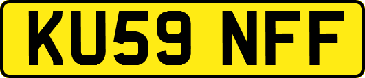 KU59NFF