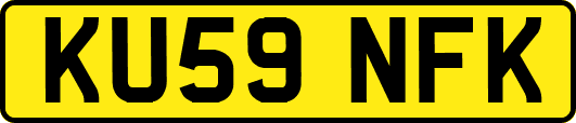 KU59NFK