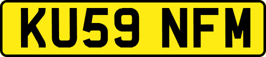 KU59NFM