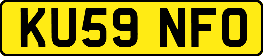 KU59NFO