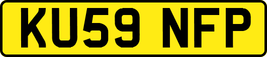KU59NFP