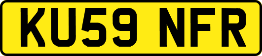 KU59NFR