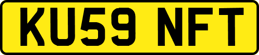 KU59NFT