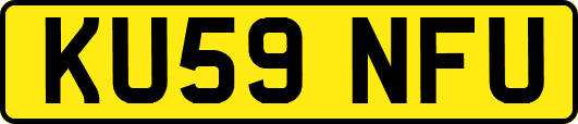 KU59NFU