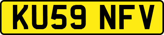 KU59NFV