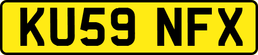 KU59NFX