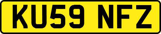 KU59NFZ