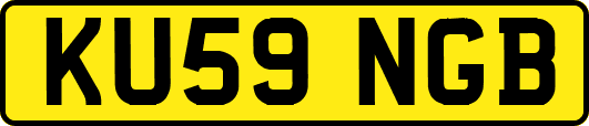 KU59NGB