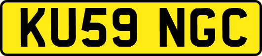 KU59NGC
