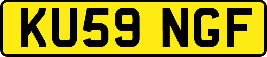 KU59NGF
