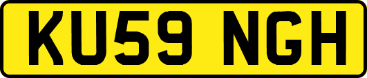 KU59NGH