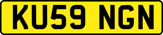 KU59NGN