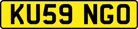 KU59NGO