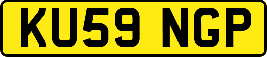 KU59NGP