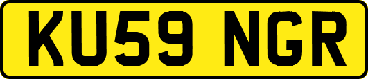 KU59NGR