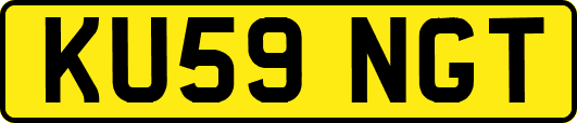 KU59NGT