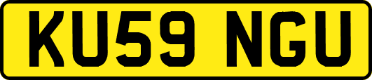 KU59NGU