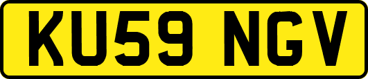 KU59NGV