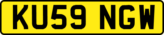 KU59NGW