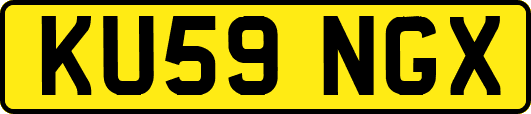 KU59NGX