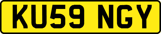 KU59NGY