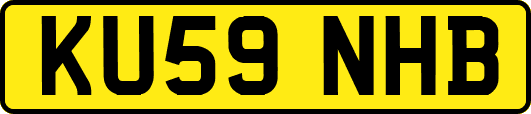KU59NHB