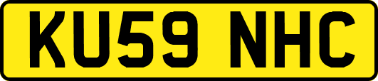 KU59NHC