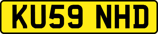 KU59NHD