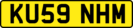 KU59NHM