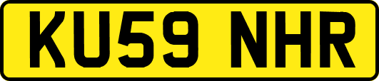 KU59NHR