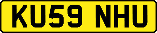 KU59NHU