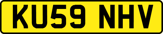 KU59NHV
