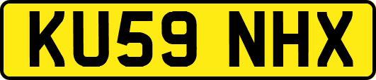 KU59NHX