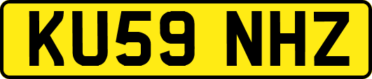KU59NHZ
