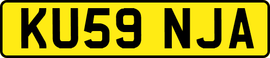 KU59NJA