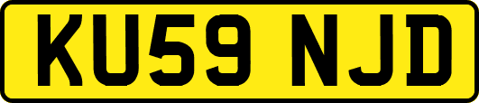 KU59NJD