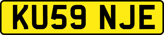KU59NJE