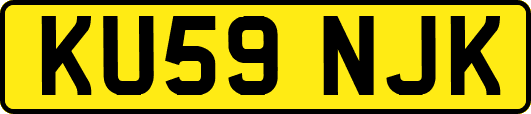 KU59NJK