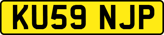 KU59NJP
