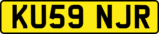 KU59NJR