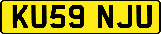KU59NJU