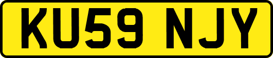 KU59NJY