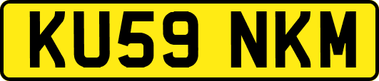 KU59NKM