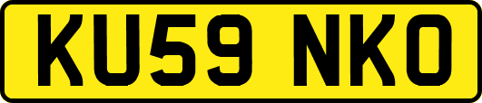 KU59NKO