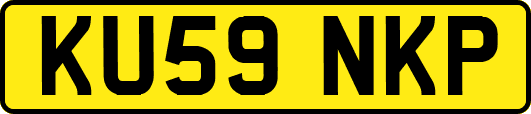 KU59NKP